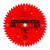 Freud LU91R008 8-1/2" Diameter X 48T ATB Thin Kerf Sliding Compound Miter Carbide-Tipped Saw Blade W