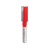 [FREUD MM-011]  11mm Diameter X 1" Height Two Flute Straight Router Bit With 1/4-Inch Shank