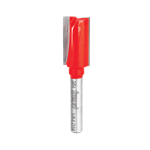 [FREUD MM-014]  14mm Diameter X 1" Height Two Flute Straight Router Bit With 1/4-Inch Shank
