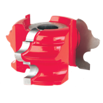 [FREUD PK1]  Multi Profile Carbide Tipped Shaper Cutter (3/4" Arbor)
