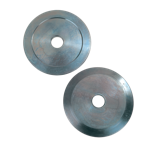 Freud SC-001 Saw Blade Stabilizers With 5/8" Bore 