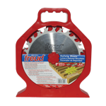 Freud SD308 8" Diameter X 22T Safety Dado Carbide-Tipped Saw Blade Set With 5/8" Arbor