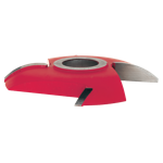 [FREUD UP209]  For 3/4" Stock - Raised Panel Shaper Cutter (1-1/4" Bore)