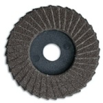 [KING ARTHUR 10042]  Merlin2 2" (50mm) 60 Grit Flap Disc Sander