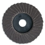 [KING ARTHUR 10043]  Merlin2 2" (50mm) 120 Grit Flap Disc Sander