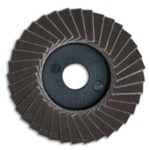 [KING ARTHUR 10045]  Merlin2 2" (50mm) 320 Grit Flap Disc Sander