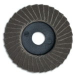 [KING ARTHUR 10046]  Merlin2 50mm (2") 600 Grit Flap Disc Sander