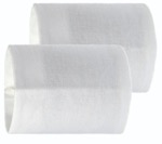 [KING ARTHUR 11358]  2 Cloth Sleeves for Drum Sander 