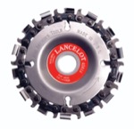 [KING ARTHUR 45814]  Lancelot 14 tooth 5/8" (16mm) center hole                                       