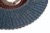 [KING ARTHUR 49980]  Igraine Fine 80 Grit Flap Disc Sander 5/8" (16mm)                                           