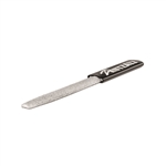 [KUTZALL HR6330]  6" HALF-ROUND RASP (ORIGINAL, COARSE)