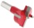 Steelex D1026 35mm Carbide Tipped Forstner Bit