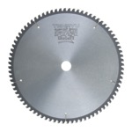 Tenryu AC-30580DN 12" Carbide Tipped Saw Blade ( 80 Tooth TCG Grind - 1" Arbor - 0.11 Kerf)