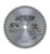 [TENRYU CF-13550M]  5-3/8" Carbide Tipped Saw Blade ( 50 Tooth MTCG Grind - 10mm Arbor - 0.055 Kerf)