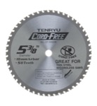 Tenryu CF-13550M 5-3/8" Carbide Tipped Saw Blade ( 50 Tooth MTCG Grind - 10mm Arbor - 0.055 Kerf)