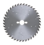 Tenryu IW-25040CBD3 250mm Saw Blade