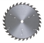 Tenryu IW-25530D1 10" Saw Blade