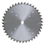 Tenryu IW-25540AB1 10" Saw Blade