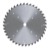 Tenryu IW-25540CB1 10" Saw Blade