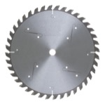 Tenryu IW-25540CBD1 10" Saw Blade