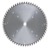 Tenryu IW-25560CB1 10" Saw Blade