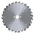 Tenryu IW-30028CBD3 300mm Saw Blade