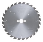 Tenryu IW-30028CBD3 300mm Saw Blade