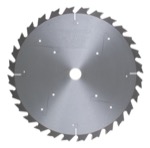 Tenryu IW-30528CBD2 12" Saw Blade