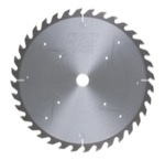 Tenryu IW-30536D2 12" Saw Blade