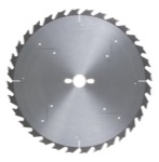 Tenryu IW-35032CBD3 350mm Saw Blade