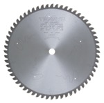 Tenryu MP-25560AB 10" Carbide Tipped Saw Blade ( 60 Tooth ATAFR Grind - 5/8" Arbor - 0.11 Kerf)