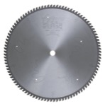 Tenryu MP-305100AB2 12" Carbide Tipped Saw Blade ( 100 Tooth ATAFR Grind - 5/8" Arbor - 0.118 Kerf)