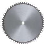 Tenryu PR-25560CBN 10" Carbide Tipped Saw Blade ( 60 Tooth ATB Grind - 5/8" Arbor - 0.11 Kerf)