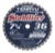 Tenryu PRF-18536BWK 7-1/4" Saw Blade