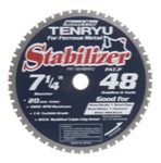 Tenryu PRF-18548BWK2 7-1/4" Saw Blade