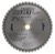 [TENRYU PRF-18548DS]  7-1/4" Carbide Tipped Saw Blade ( 48 Tooth TCG Grind - 5/8"Ko Arbor - 0.079 Kerf)