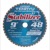 Tenryu PRF-23048BWK 9" Saw Blade