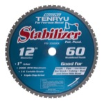 Tenryu PRF-30560DK 12" Saw Blade