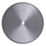 Tenryu PRS-405120 16" Carbide Tipped Saw Blade ( 120 Tooth TCG Grind - 1" Arbor - 0.134 Kerf)