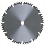 Tenryu RS-30560 12" Carbide Tipped Saw Blade ( 60 Tooth ATBr Grind - 1" Arbor - 0.134 Kerf)