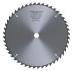 Tenryu RS-35548CBN 14" Carbide Tipped Saw Blade ( 48 Tooth ATB Grind - 1" Arbor - 0.142 Kerf)