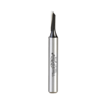 Timberline 100-01 TIMBERLINE 1/8 DIAM 1/4 SHANK