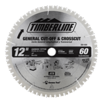 Timberline 300-600 TIMBERLINE BLADE 12"X 60T ATB