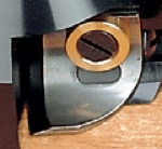 Veritas 860-5450 Mini Tenon Cutter - Repl Blade Only