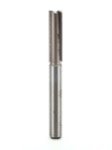 Whiteside 1014LH 1/4" Diameter X 1" Double Flute Left Hand Straight Router Bit (1/4" Shank)