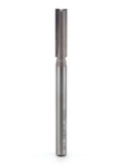 Whiteside 1016-01 1/4" Diameter X 1" Double Flute Straight Router Bit (1/4" Shank)