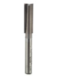 Whiteside 1019 5/16" Diameter X 1" Double Flute Straight Router Bit (1/4" Shank)