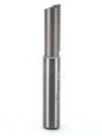 Whiteside 1035 3/8" Diameter X 1" Single Flute Straight Router Bit (3/8" Shank)