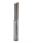 Whiteside 1036 3/8" Diameter X 1-1/4" Single Flute Straight Router Bit (3/8" Shank)