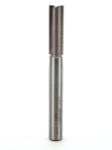 Whiteside 1041 3/8" Diameter X 1-1/4" Double Flute Straight Router Bit (3/8" Shank)